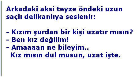 Minibüste komik diyaloglar - Resim: 4