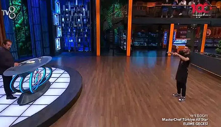 MasterChef All Star'da eleme heyecanı! Yarışmaya veda eden isim belli oldu - Resim: 4