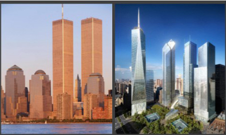 11 Eylül hakkında 21 korkunç gerçek - Resim: 3