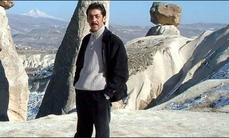 Ankaralı ünlü türkücünün kardeşi bu halde bulundu! - Resim: 2