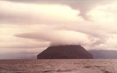 Dünyada bu adanın eşi benzeri yok - Resim: 4