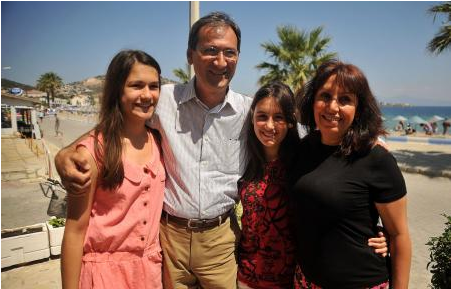 Günde 2 saat çalıştım, 3 saat futbol oynadım - Resim: 3