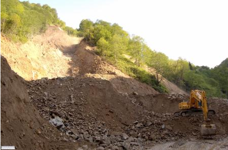 HES'ler ormanları bu hale getirdi! - Resim: 3