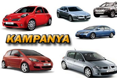 Otomobilde 24 aya yüzde 0 faiz dönemi - Resim: 1