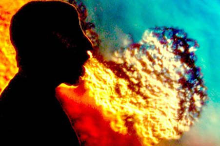 İnsanların göremedikleri! - Resim: 1