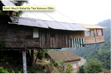 Karadenizli'nin zekası şapka çıkarttı  - Resim: 3