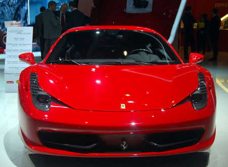 Bu otomobiller görülmeye değer! - Resim: 3