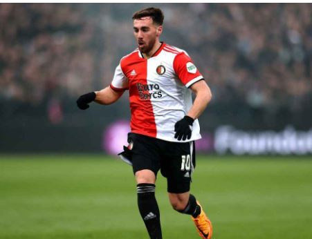 PSG göz dikti! Milli futbolcu, Messi'nin takım arkadaşı olabilir - Resim: 0