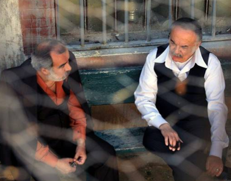 Karadayı'dan görülmemiş efsane kareler - Resim: 4