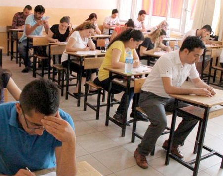 2013 KPSS'de yapılan tüm değişiklikler - Resim: 1