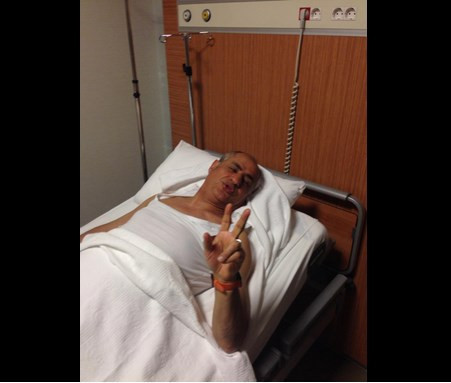 Meclis'te kanlı 'iç güvenlik paketi' tartışması - Resim: 2