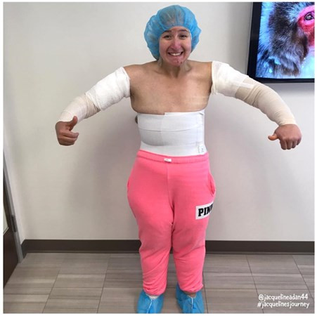 Onu gören hayrete düşüyor ama gerçekler... - Resim: 4