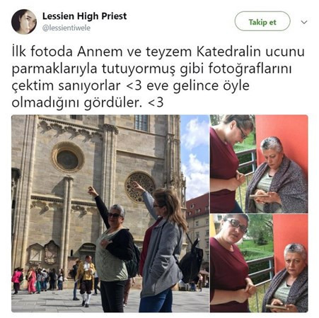 Böylesini daha önce ne gördünüz ne duydunuz bir anda efsane oldu - Resim: 4