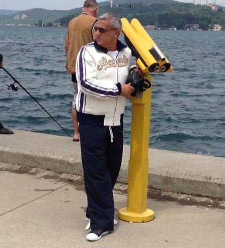 Ünlülerin objektifinden farklı kareler - Resim: 3