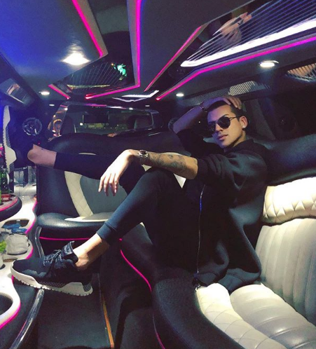 Uçaktaki edepsizliği bitirdi! Kerimcan Durmaz'ın özür videosu işe yaramadı - Resim: 3