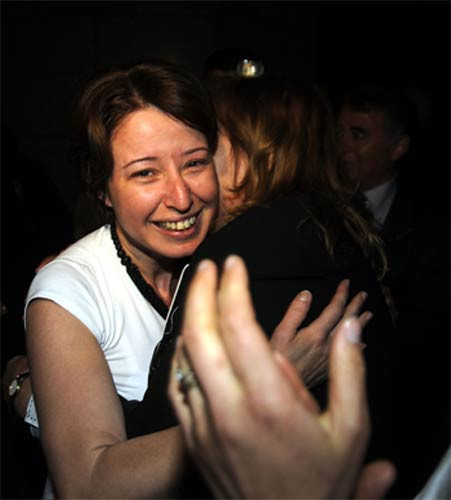 CHP'de nefesler tutuldu - Resim: 4