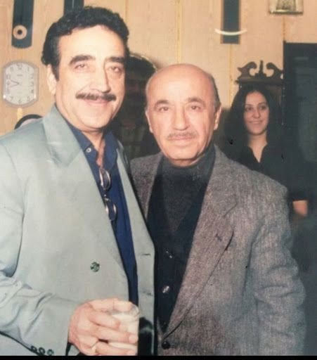 Mustafa Diker kimdir hayatını kaybetti 'Ben İnsan Değil miyim' şarkısının bestekarıydı - Resim: 2