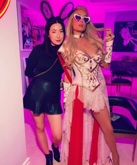 Paris Hilton yatılı okulda istismara uğradığını itiraf etti! Çıplak bir halde... - Resim: 3