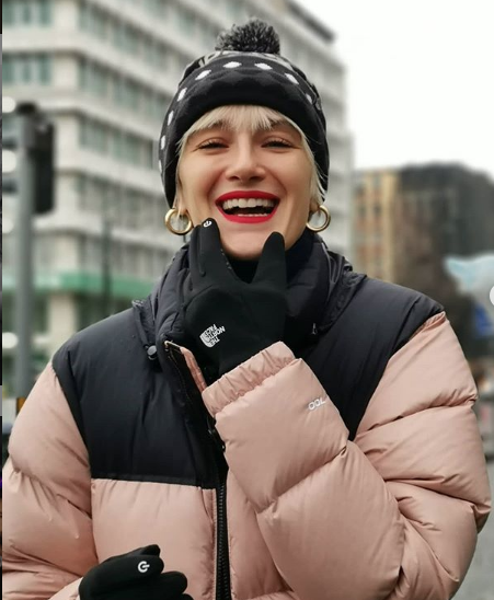 Cesur manken Didem Soydan'ın Cumartesi Anneleri paylaşımına takipsizlik kararı - Resim: 2