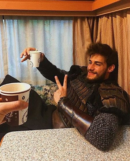 Survivor'ın gözde ismi Batuhan Karacakaya'nın 'Melisa!' sevinci! Bakın kim çıktı.. - Resim: 3