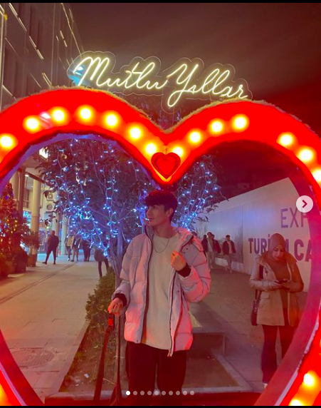 Taha Duymaz muamması! Öldü diyen de var yaşıyor hepsi oyun diyen de.... - Resim: 4