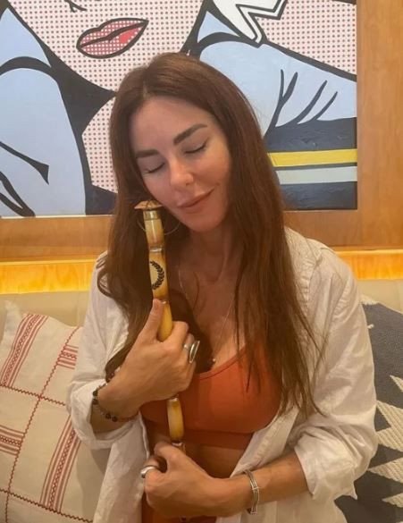 Defne Samyeli, genç müzisyen Çağrı Telkıvıran ile aşkını ilan etti - Resim: 3