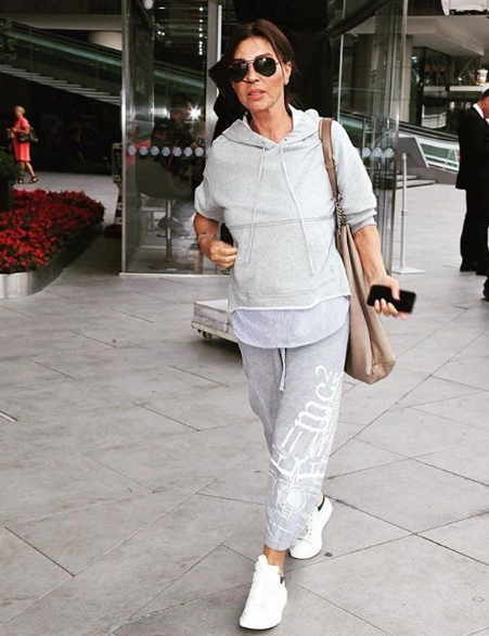 Nebahat Çehre'ye ne oldu apar topar hastaneye kaldırıldı - Resim: 2