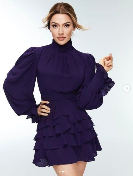 Hadise koronayı atlattı ama korona yüzünden başka hastalık baş gösterdi! - Resim: 3