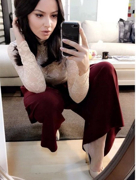 Hadise'nin gizli aşkına bakın herkesten sakladı - Resim: 1