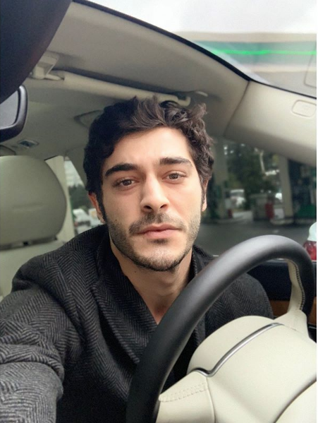 Burak Deniz Beste Kökdemir yeni bir aşka yelken açtı böyle yakalandılar - Resim: 4