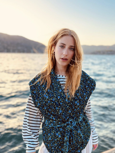 Hazal kaya paylaşımıyla kötü haberi duyurdu! "Ayağa bile kalkamıyorum" dedi korkuttu - Resim: 0