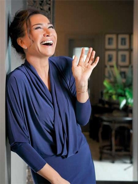 Işın Karaca'ya şok! Şaka gerçek oldu evden kovuldu - Resim: 1