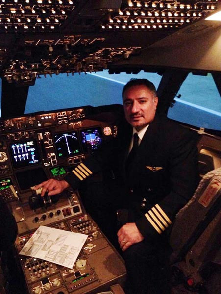 İneğini sattı  Japonya'da havayolu şirketi kurdu - Resim: 1