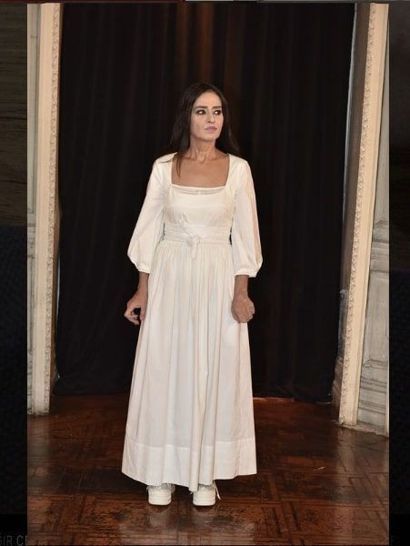 Yıldız Tilbe sözleriyle olay! 'Dünya Sağlık Örgütü'ne ve pandemiye inanmıyorum' - Resim: 3