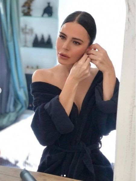 Cinsel yönelimi yüzünden Simge Sağın'ın başını yaktı hapis cezası isteniyor - Resim: 2