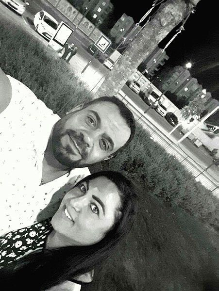 Karı koca başörtülü kadına saldırdı! 'Ak Parti'nin köpeğisin' bakın kim çıktılar? - Resim: 4