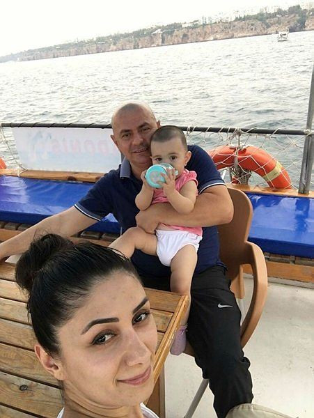 Antalya'da hayatı karardı! Kocası isyan etti estetik faciası: Son hali içler acısı - Resim: 2