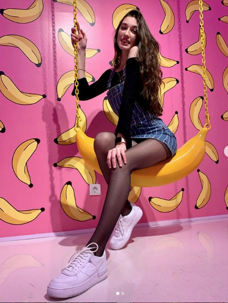 Best Model of Turkey'in birincisi 15 yaşındaki Melisa İmrak tartışmalara neden oldu - Resim: 4