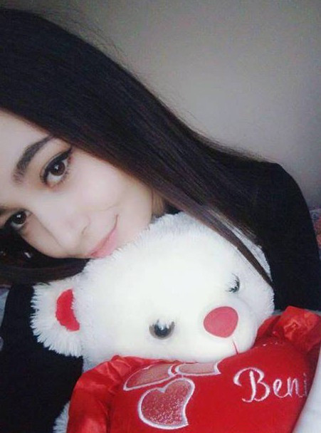 Kendisinden ayrılmak isteyince Berfin'i katletmişti! 45 yıl ceza aldı - Resim: 0