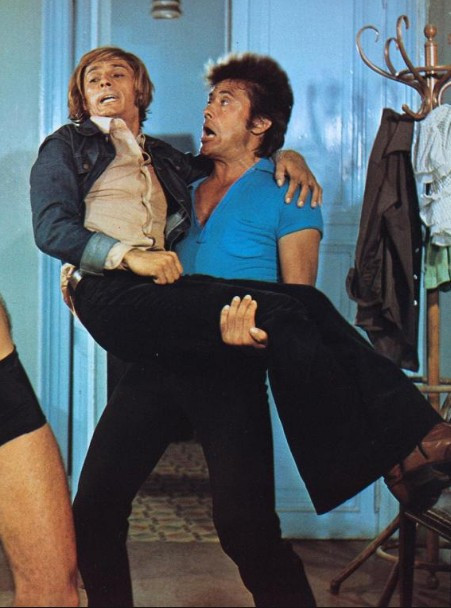 Yeşilçamın yıldızı tanınmaz halde! Haline bakın - Resim: 3