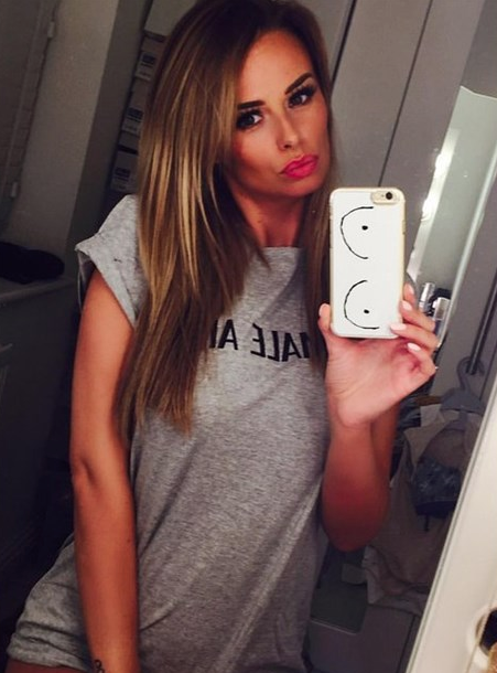 Nişanlısı Ronaldo'nun uygunsuz mesajlarını yakaladı - Resim: 1