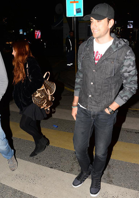 Ünlü oyuncu fena yakalandı "Kuzenim olur" - Resim: 3