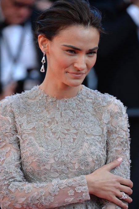 Cannes'da iki Türk yıldız! - Resim: 3