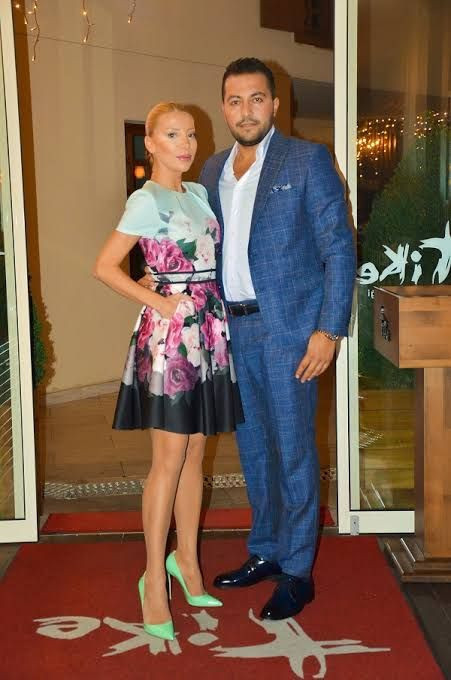 Eski hali olay olan Gülşah Saraçoğlu sevgilisi Gökhan Göz ile ayrıldı - Resim: 3