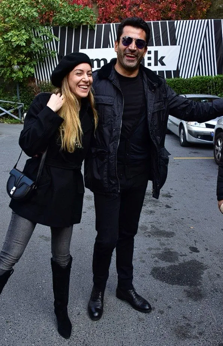 Sinem Kobal'ı aldattı mı? Kenan İmirzalıoğlu, ihanet iddialarına cevap verdi! - Resim: 1