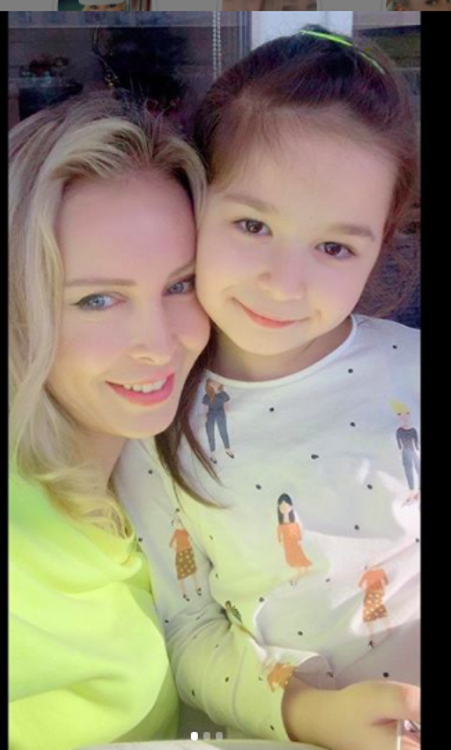 Ayşegül Yıldız kimdir yaşı kaç Ayşegül Yıldız ne iş yapıyor? - Resim: 1