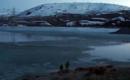 5 işçi göz göre göre barajda kayboldu - Resim: 3