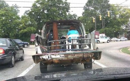 Günün tıklama rekoru kıran kareleri - Resim: 4