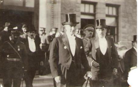 Atatürk'ün ilk kez yayınlanan kareleri - Resim: 3