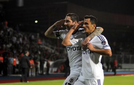 Yeşil sahalarda yürekler konuştu - Resim: 3